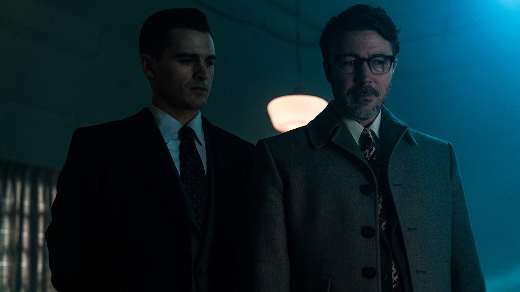 Сериал Проект 