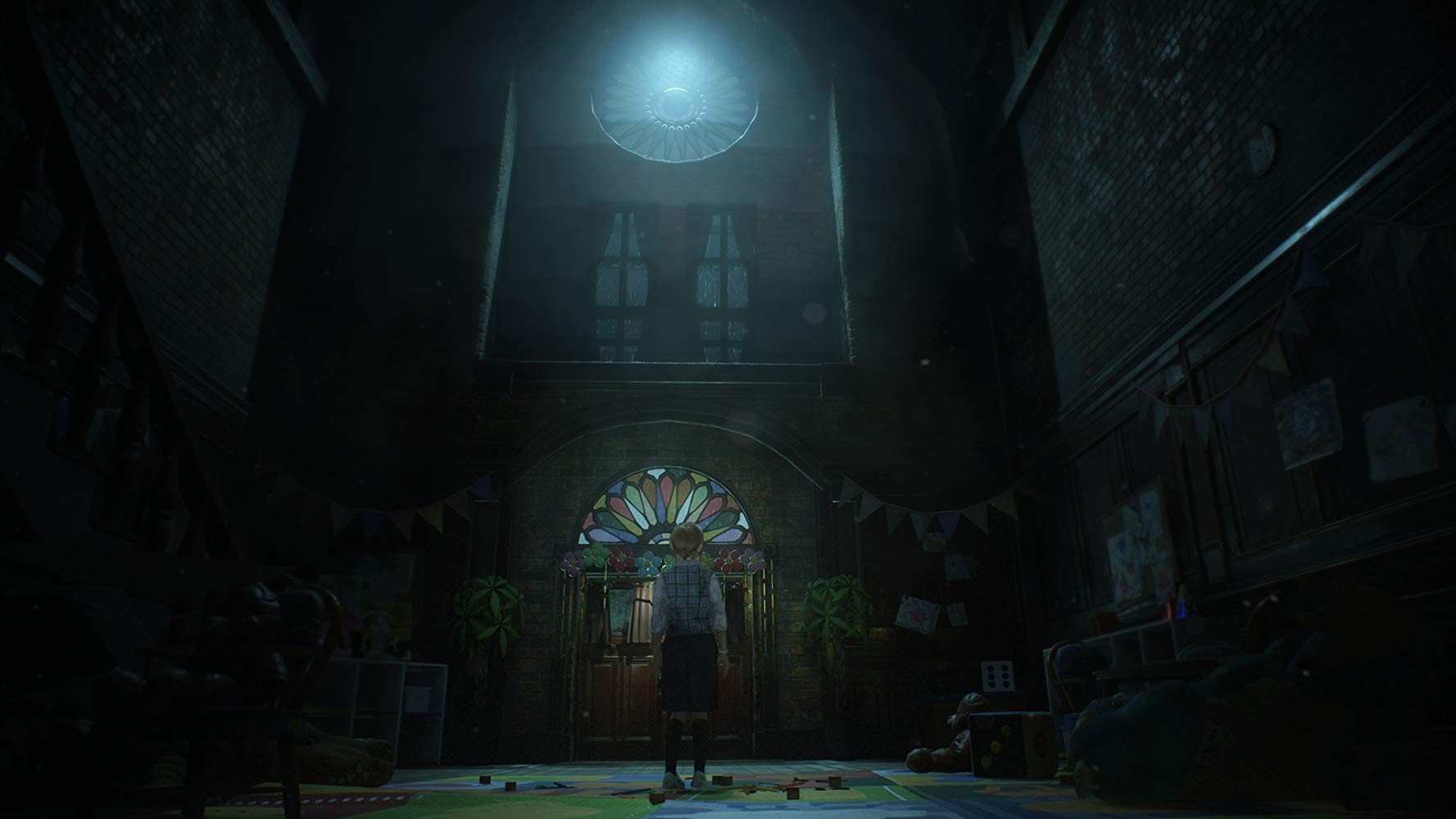 Игра Resident Evil 2 Remake (2019). Скриншот N152615