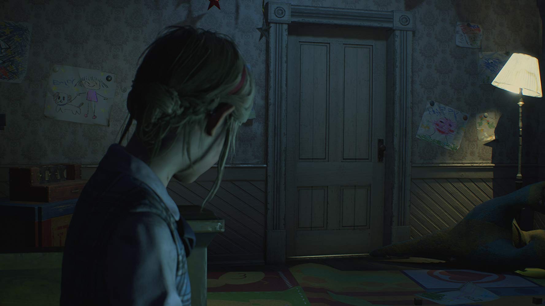 Игра Resident Evil 2 Remake (2019). Скриншот N152607