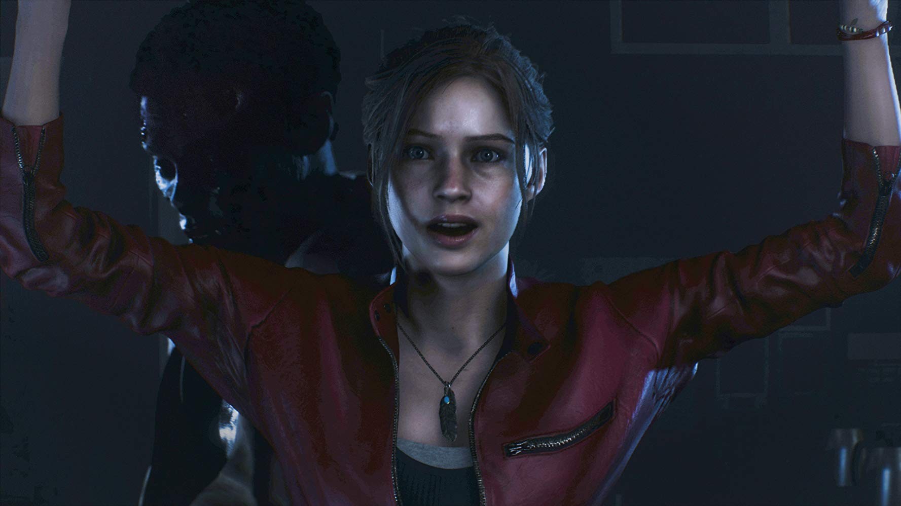 Игра Resident Evil 2 Remake (2019). Скриншот N152608