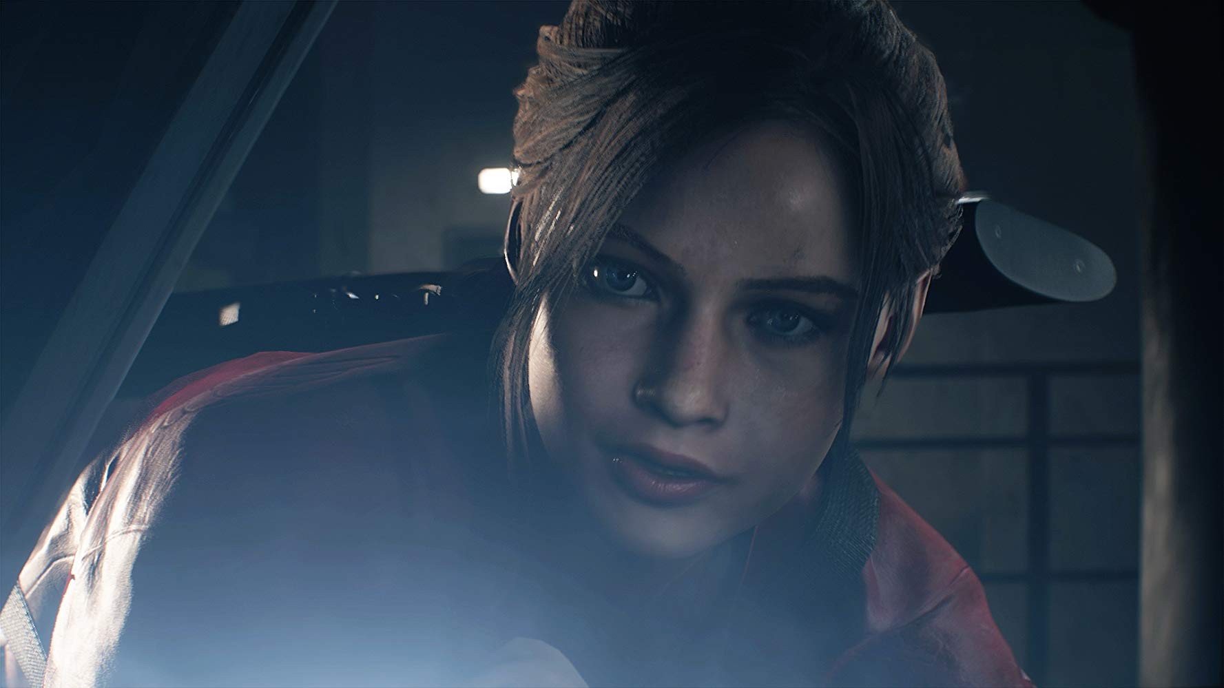 Игра Resident Evil 2 Remake (2019). Скриншот N152636