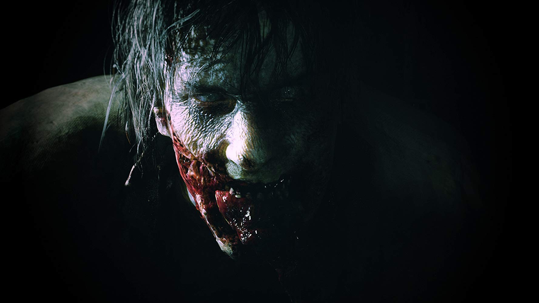 Игра Resident Evil 2 Remake (2019). Скриншот N152638