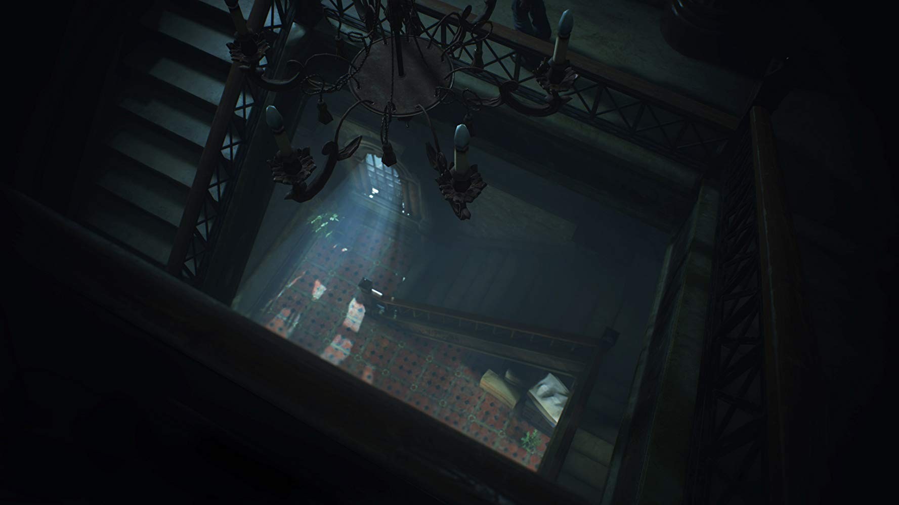 Игра Resident Evil 2 Remake (2019). Скриншот N152639