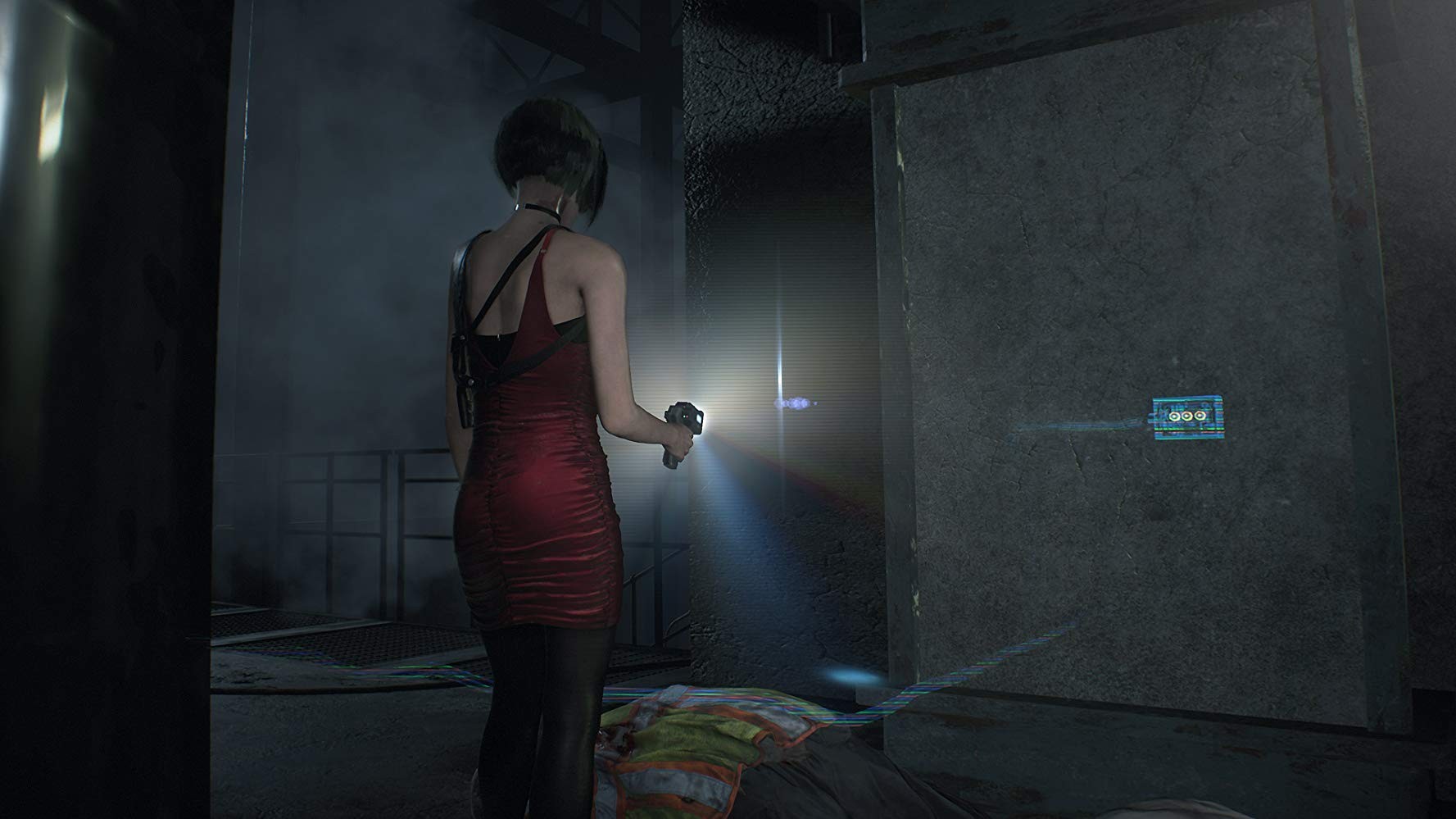 Resident Evil 2 Remake: кадр N152609