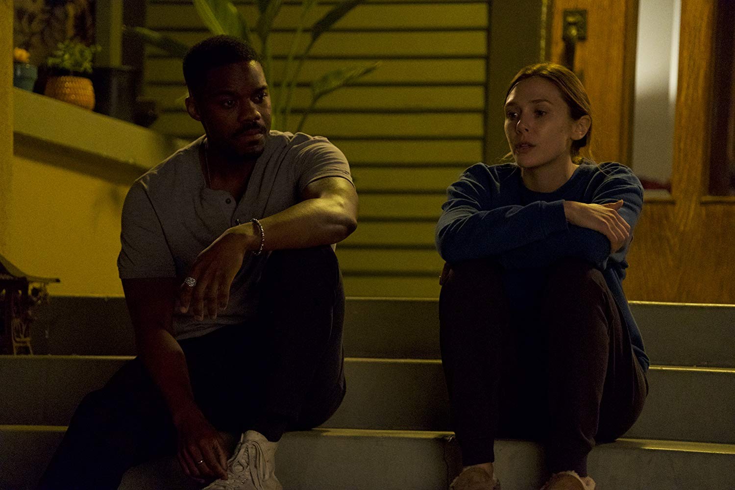 Сериал Соболезную вашей утрате (2018-2019). Кадр N152740