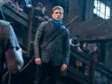 Превью кадра #142960 из фильма "Робин Гуд: Начало"  (2018)