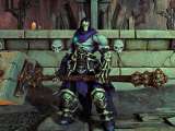 Превью скриншота #143320 из игры "Darksiders 2"  (2012)