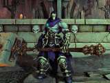 Превью скриншота #143320 к игре "Darksiders 2" (2012)