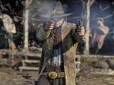 Превью скриншота #143843 из игры "Red Dead Redemption 2"  (2018)