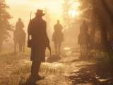 Превью скриншота #143847 к игре "Red Dead Redemption 2" (2018)