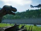 Превью скриншота #145397 к игре "Jurassic World: Evolution" (2018)