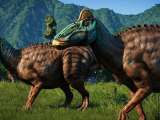 Превью скриншота #145398 к игре "Jurassic World: Evolution" (2018)