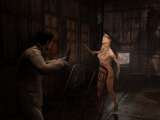 Превью скриншота #146155 к игре "Silent Hill: Homecoming" (2008)