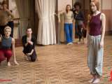 Превью кадра #146359 к фильму "Суспирия" (2018)