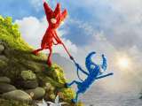 Превью скриншота #146835 из игры "Unravel Two"  (2018)