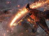 Превью скриншота #146879 из игры "Sekiro: Shadows Die Twice"  (2019)