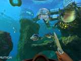 Превью скриншота #147471 из игры "Subnautica"  (2018)