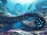 Превью скриншота #147476 из игры "Subnautica"  (2018)