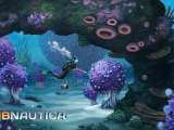 Превью скриншота #147477 из игры "Subnautica"  (2018)