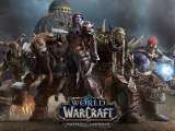 Превью скриншота #147996 к игре "World of Warcraft: Battle for Azeroth" (2018)