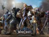 Превью скриншота #147997 к игре "World of Warcraft: Battle for Azeroth" (2018)