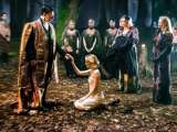 Превью кадра #148511 из сериала "Леденящие душу приключения Сабрины"  (2018-2020)