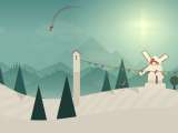 Превью скриншота #149332 из игры "Alto`s Adventure"  (2015)