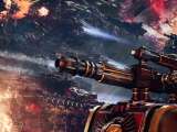 Превью скриншота #149436 из игры "Battlefleet Gothic: Armada 2"  (2019)