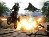 Превью скриншота #149501 из игры "Just Cause 4"  (2018)