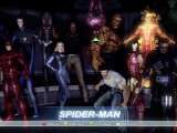 Превью скриншота #149674 из игры "Marvel: Ultimate Alliance"  (2006)