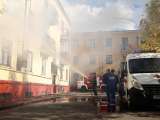 Превью кадра #150131 из сериала "Скорая помощь"  (2018)