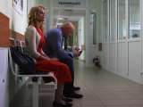 Превью кадра #150133 из сериала "Скорая помощь"  (2018)