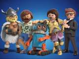 Превью кадра #150296 из мультфильма "Playmobil Фильм: Через вселенные"  (2019)