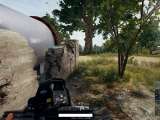 Превью скриншота #151662 из игры "Playerunknown`s Battlegrounds"  (2017)