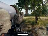 Превью скриншота #151662 из игры "Playerunknown`s Battlegrounds"  (2017)