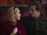 Превью кадра #151895 из сериала "Леденящие душу приключения Сабрины"  (2018-2020)