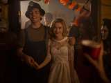 Превью кадра #151902 из сериала "Леденящие душу приключения Сабрины"  (2018-2020)