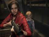 Превью скриншота #152637 из игры "Resident Evil 2 Remake"  (2019)