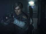 Превью скриншота #152665 из игры "Resident Evil 2 Remake"  (2019)