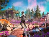 Превью скриншота #152688 из игры "Far Cry: New Dawn"  (2019)