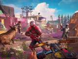 Превью скриншота #152695 из игры "Far Cry: New Dawn"  (2019)