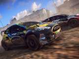 Превью скриншота #152729 к игре "DiRT Rally 2.0" (2019)