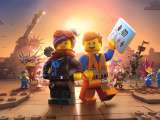 Превью скриншота #152732 из игры "The LEGO Movie 2 Videogame"  (2019)