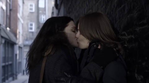 Кадр к фильму Неповиновение / Disobedience