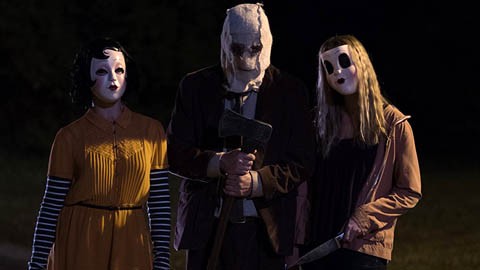 Кадр к фильму Незнакомцы 2: Жестокие игры / The Strangers: Prey at Night