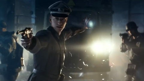 Трейлер игры "Battlefield 5" (E3 2018)