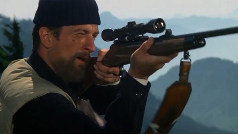 Кадр к фильму Охотник на оленей / The Deer Hunter