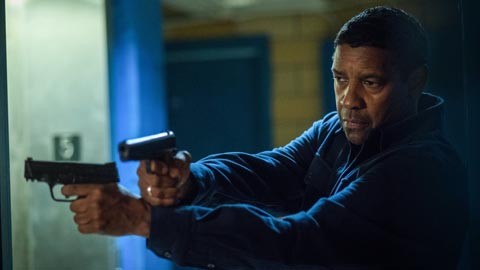 Кадр к фильму Великий уравнитель 2 / The Equalizer 2