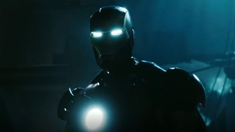 Ролик к специальному показу всех фильмов Marvel в IMAX