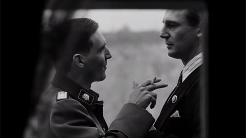 Кадр к фильму Список Шиндлера / Schindler`s List